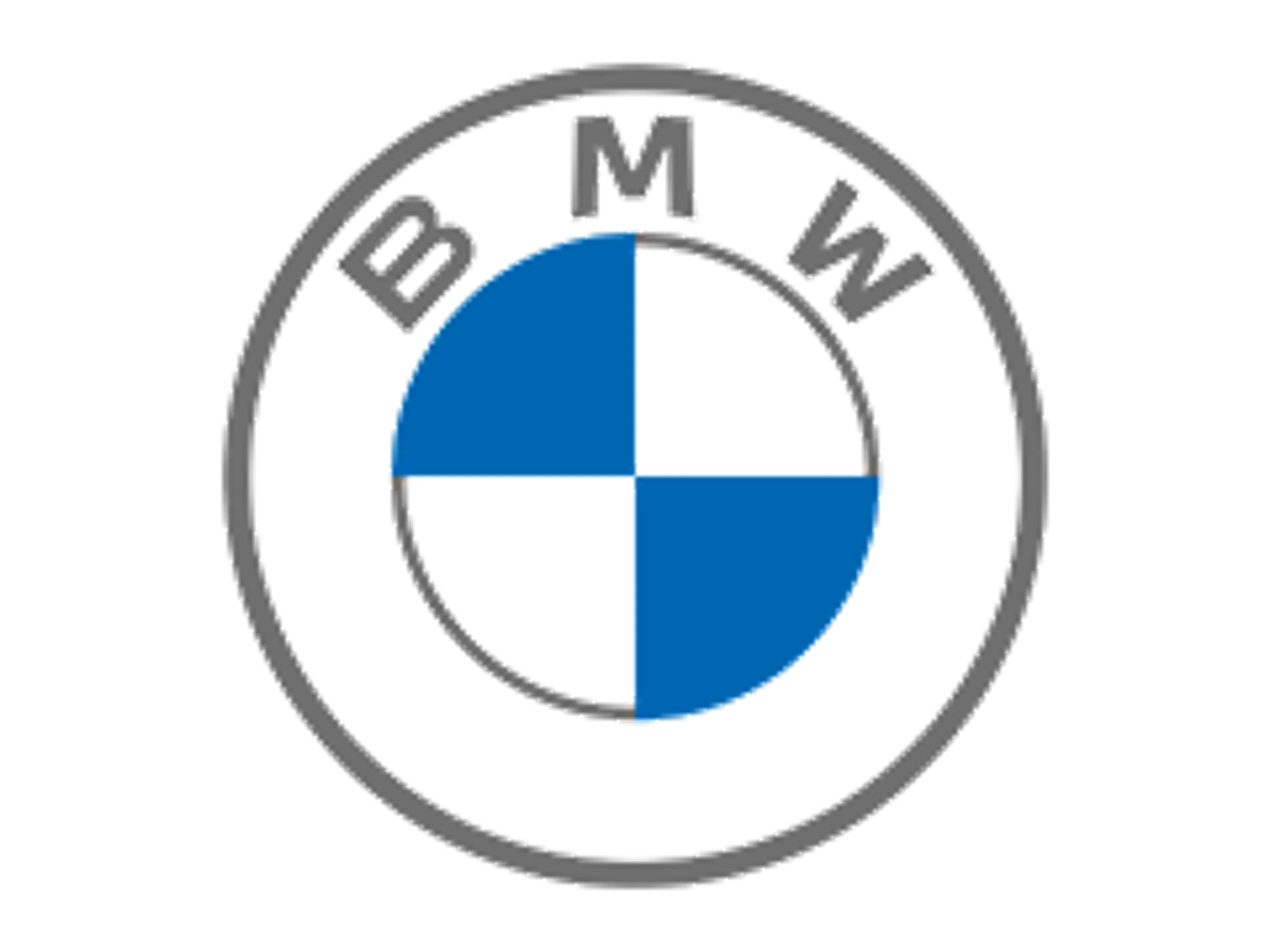 BMW logo