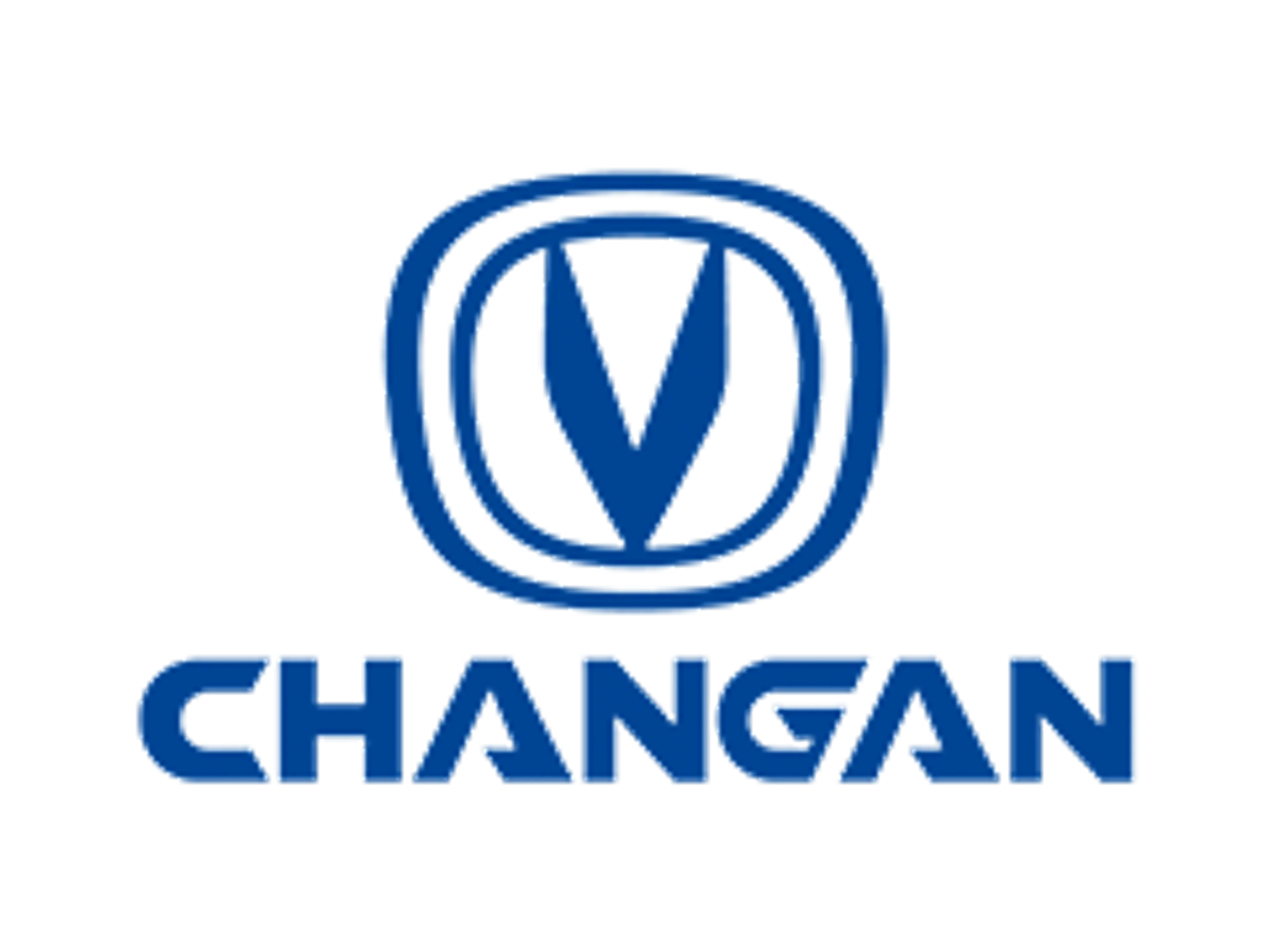 Changan logo