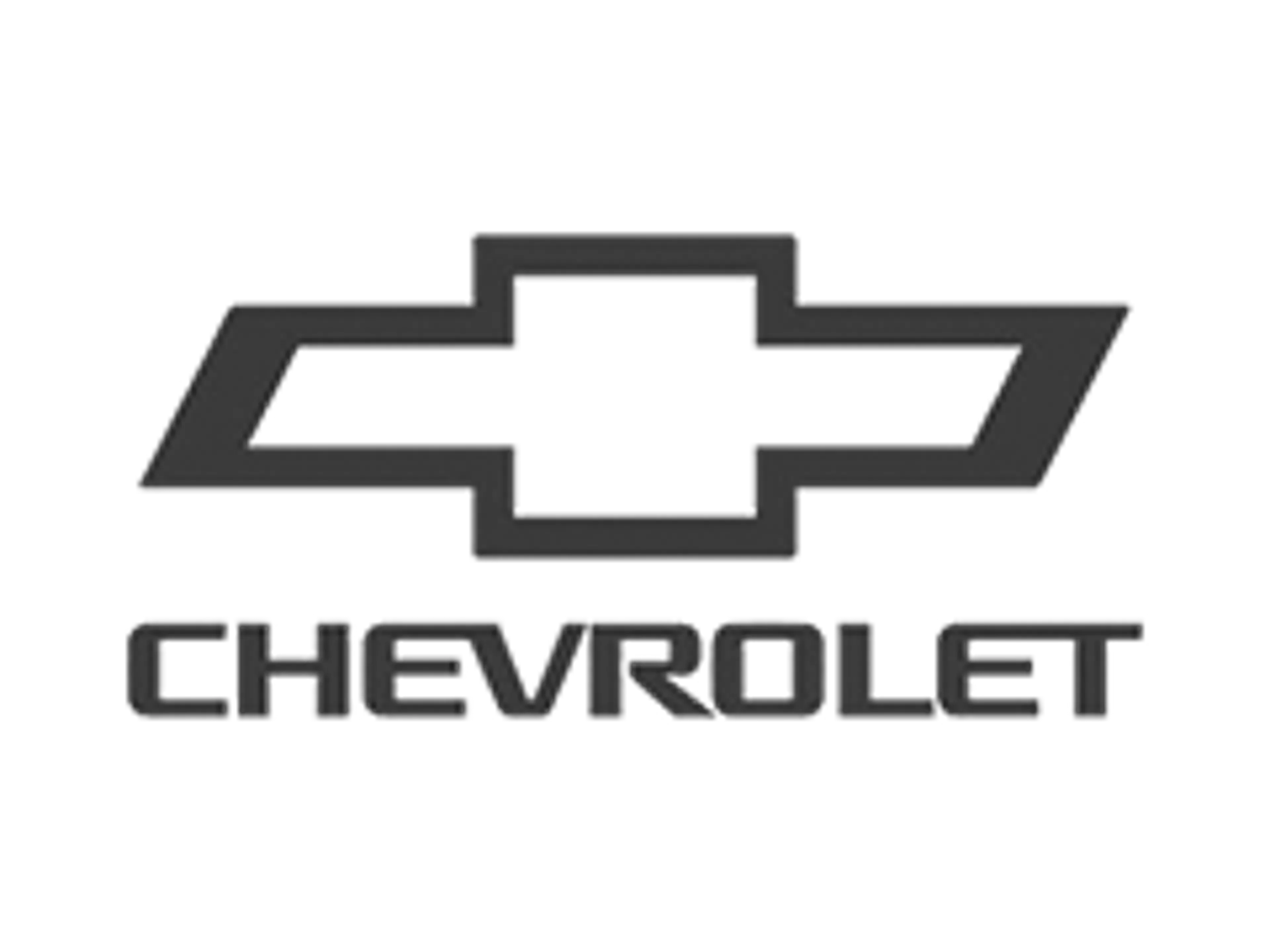 Chevrolet logo