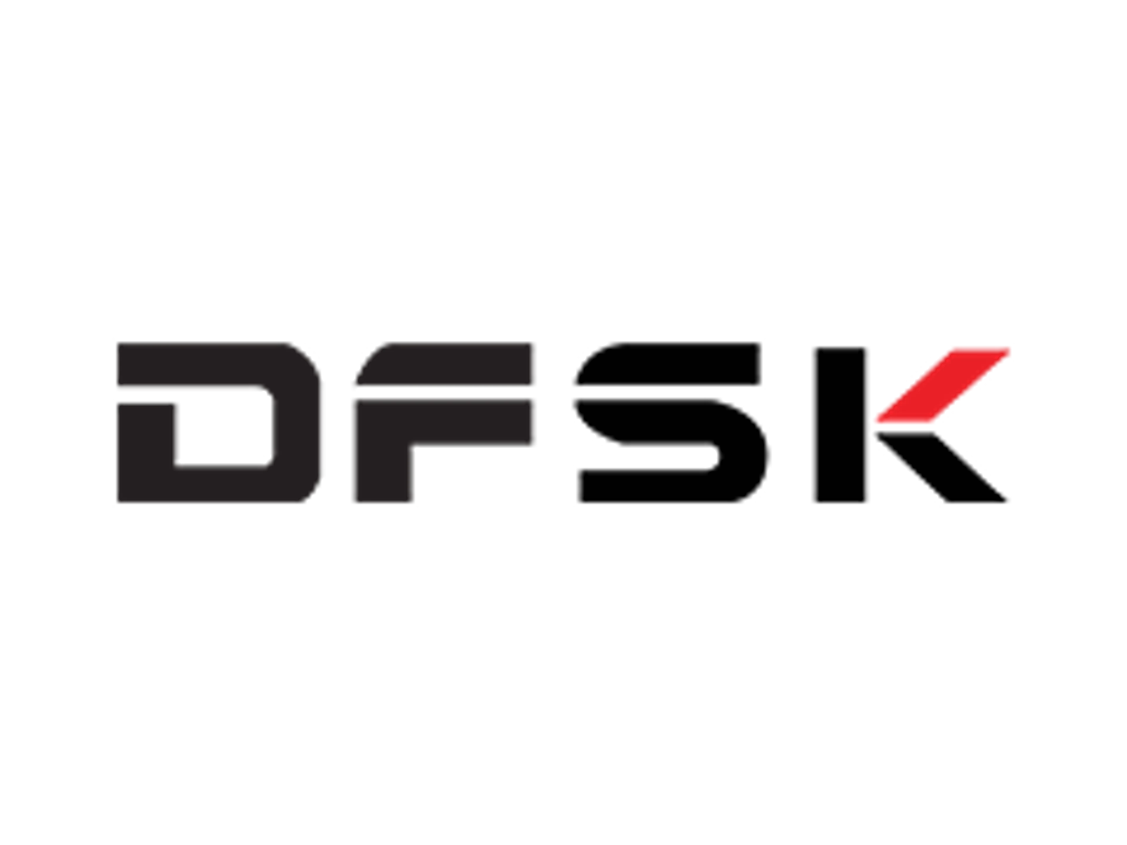 DFSK logo
