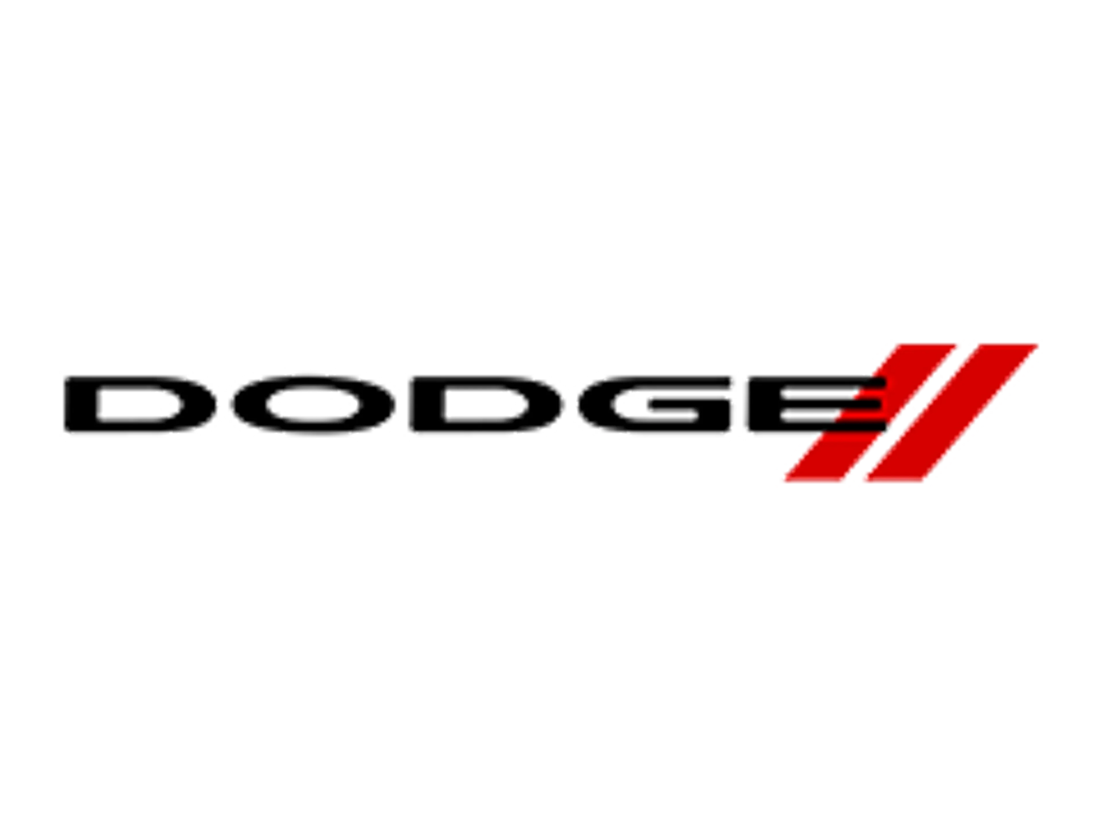 Dodge logo