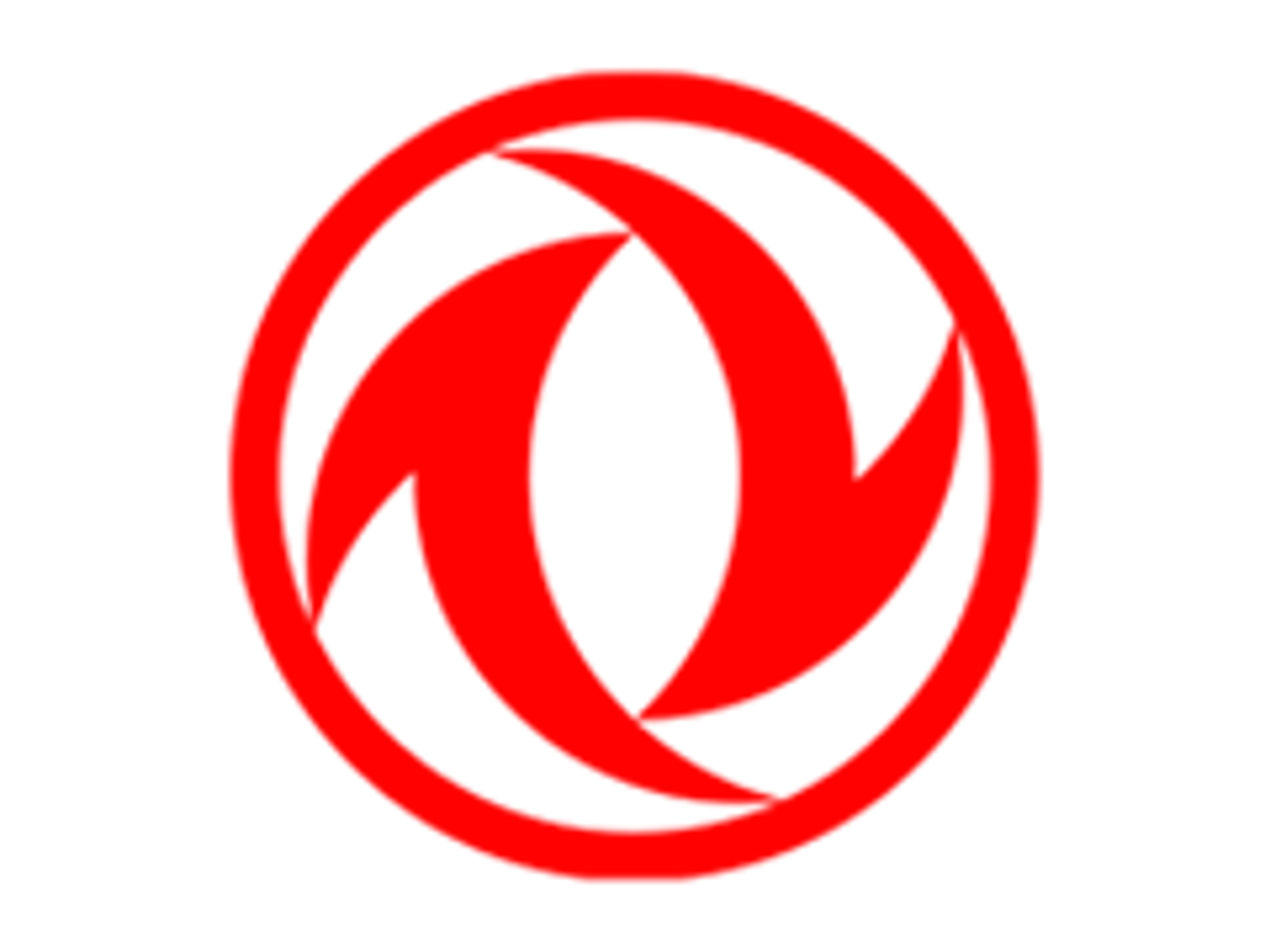 Dongfeng logo