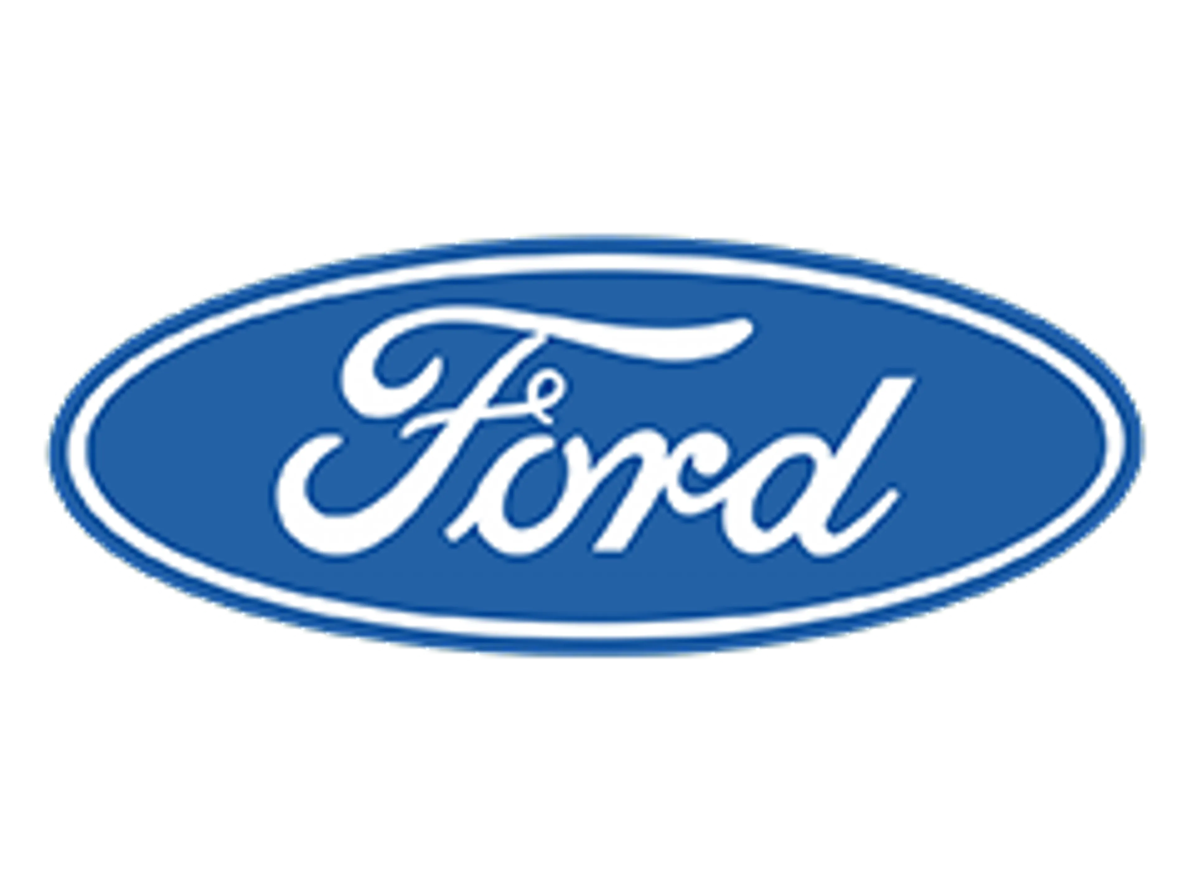 Ford logo