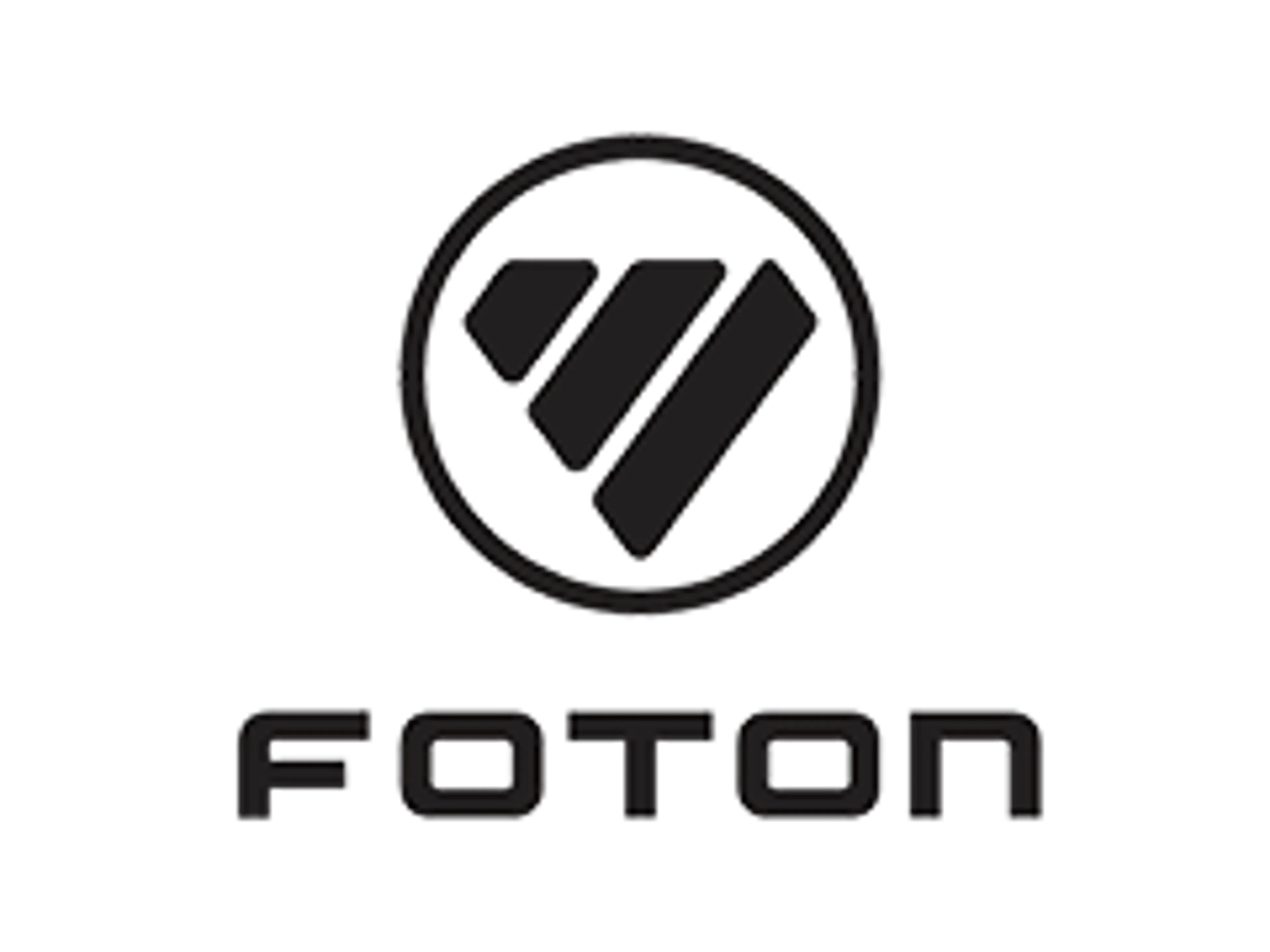 Foton logo