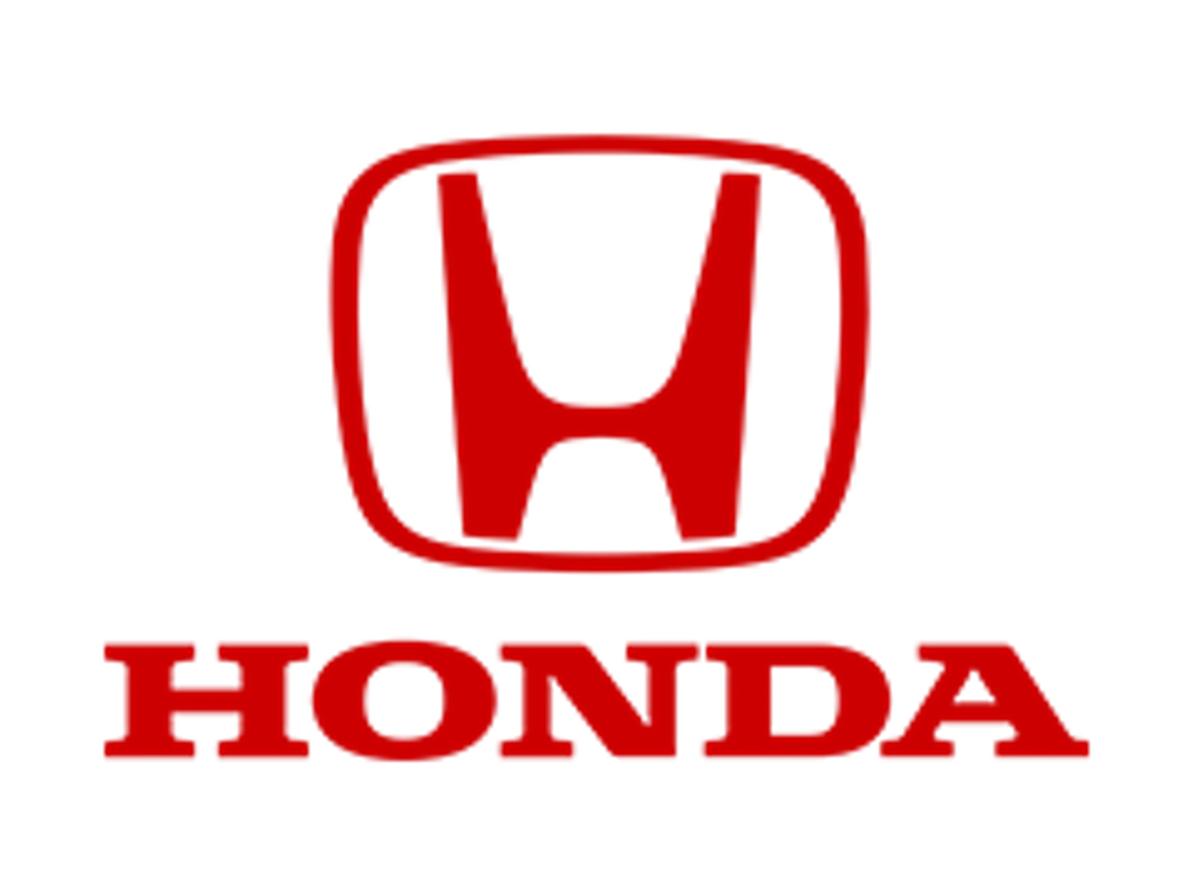 Honda logo