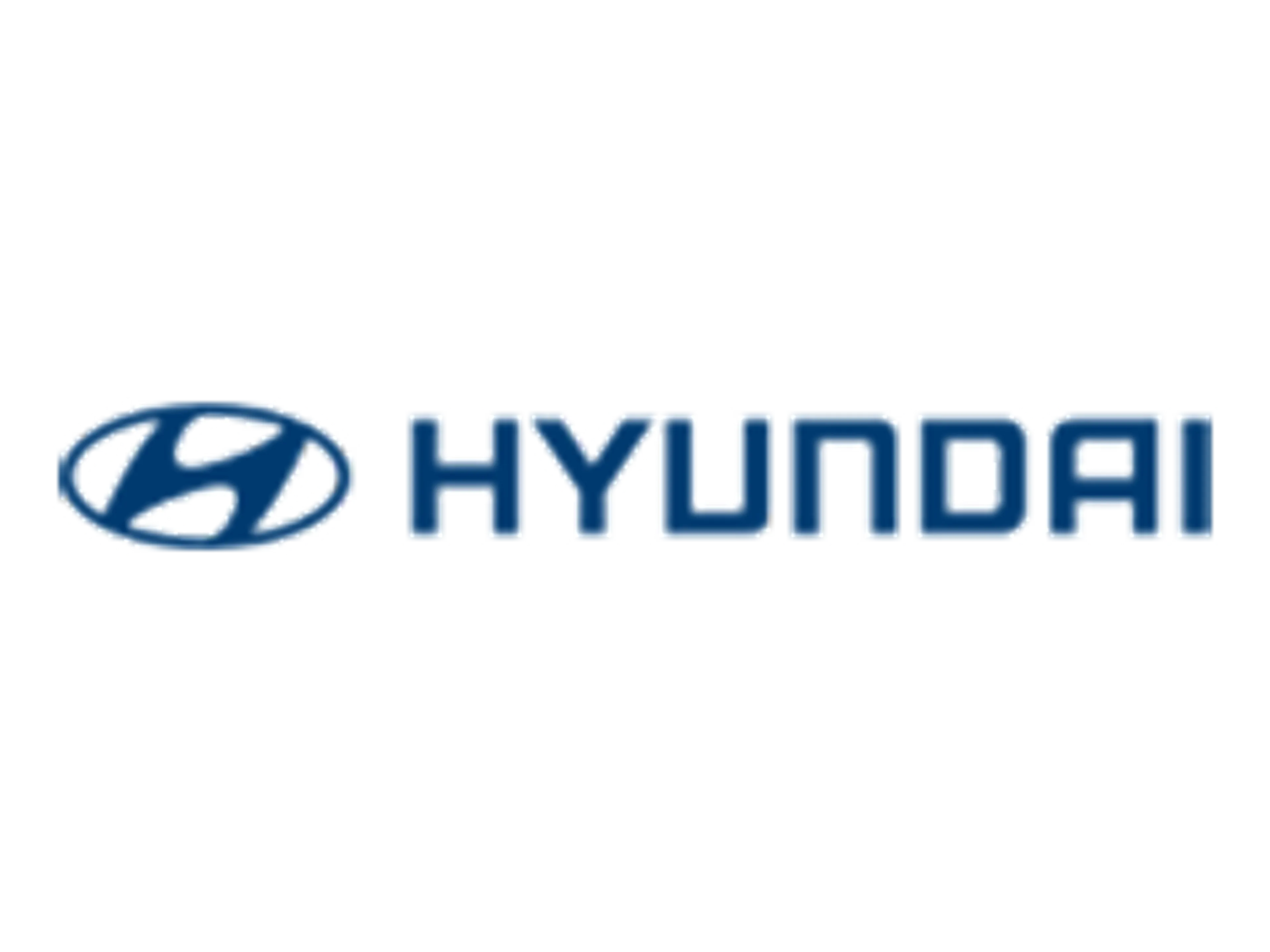 Hyundai logo