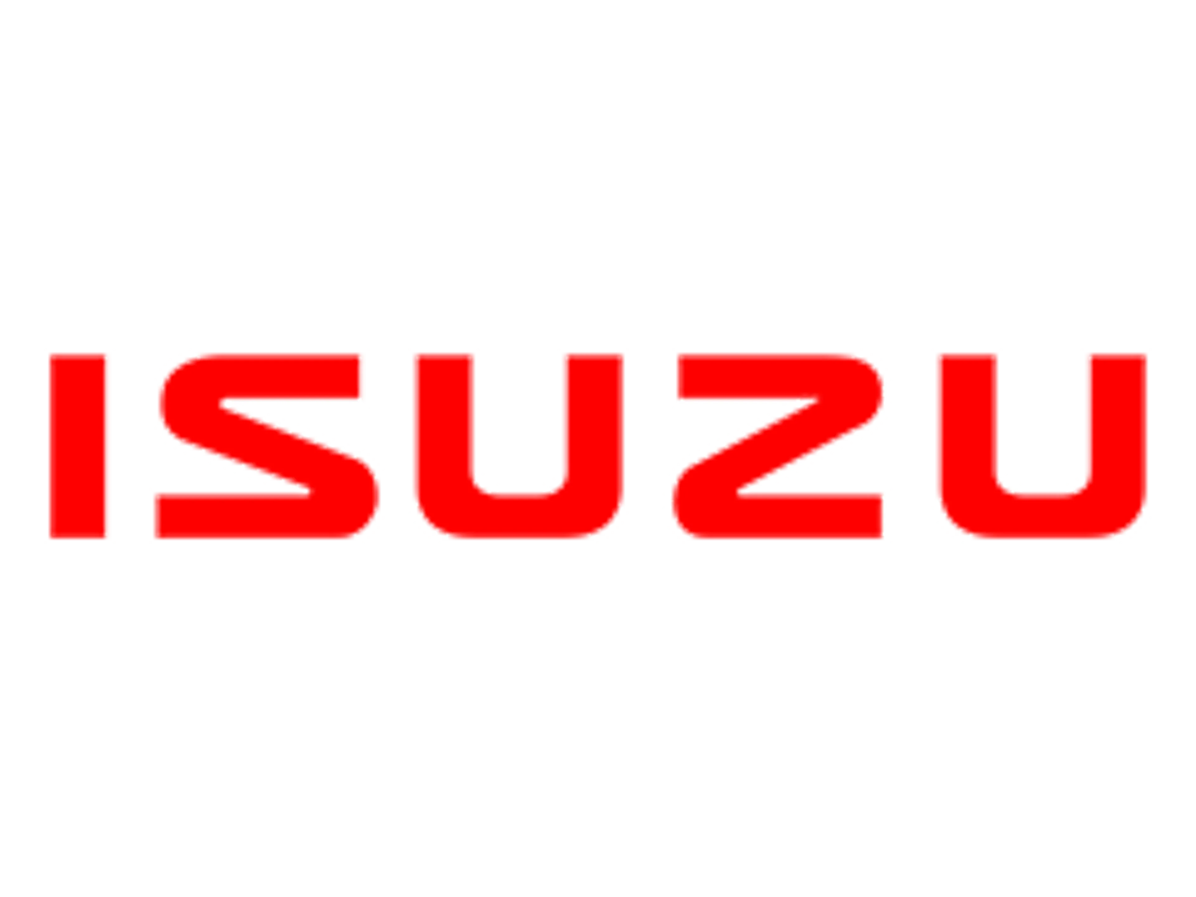 Isuzu logo