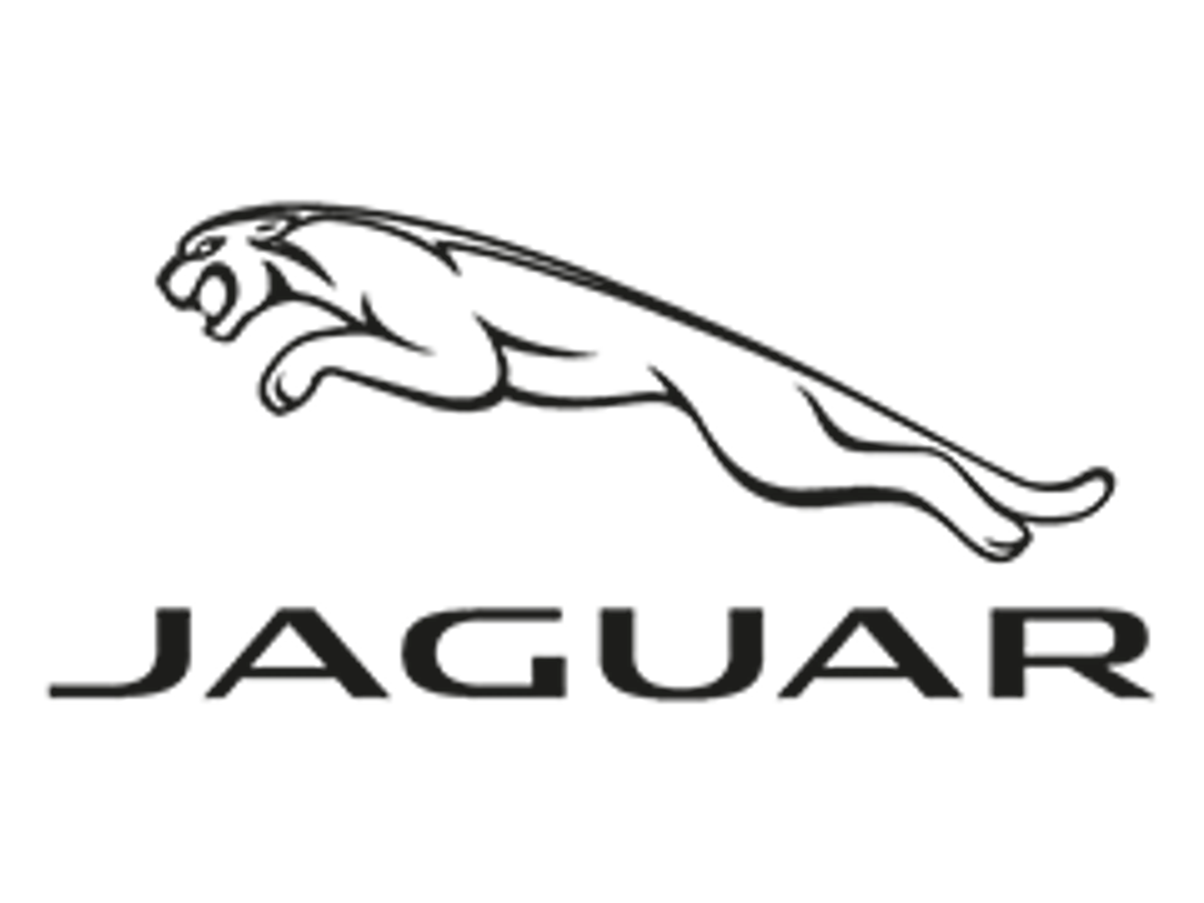 Jaguar logo