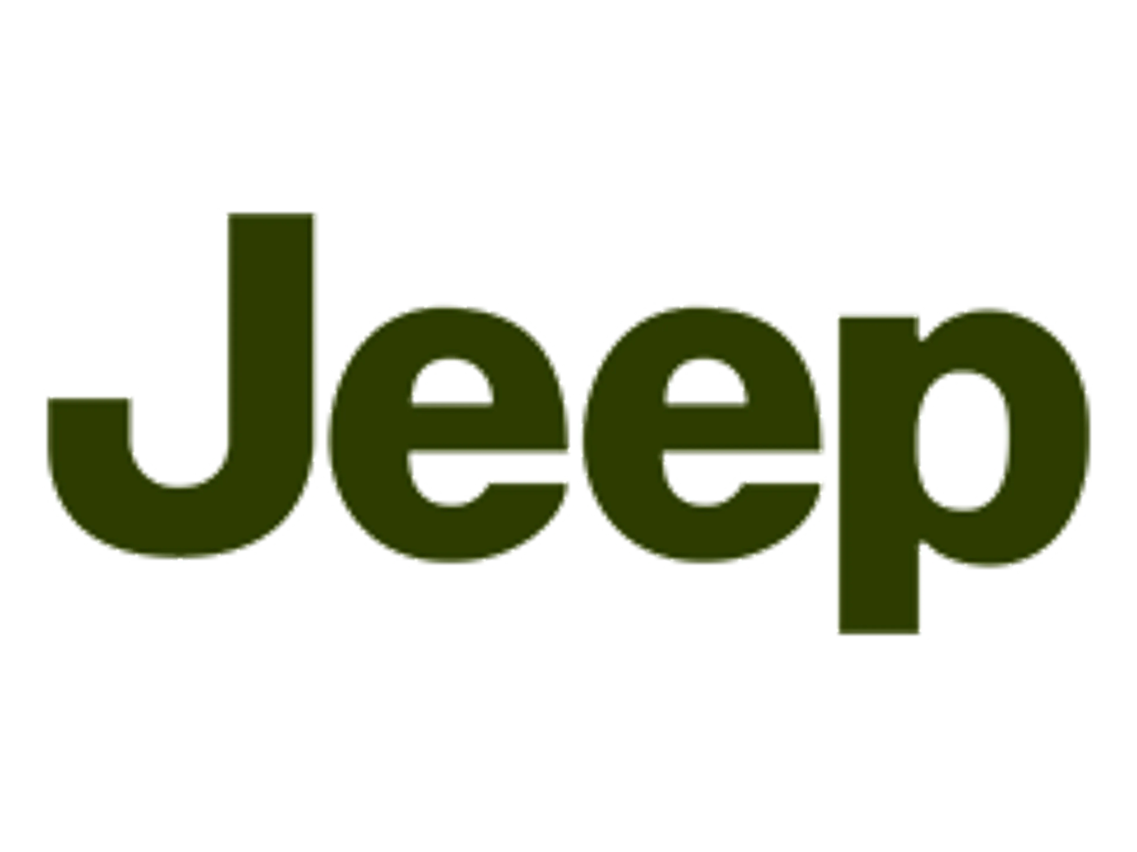 Jeep logo