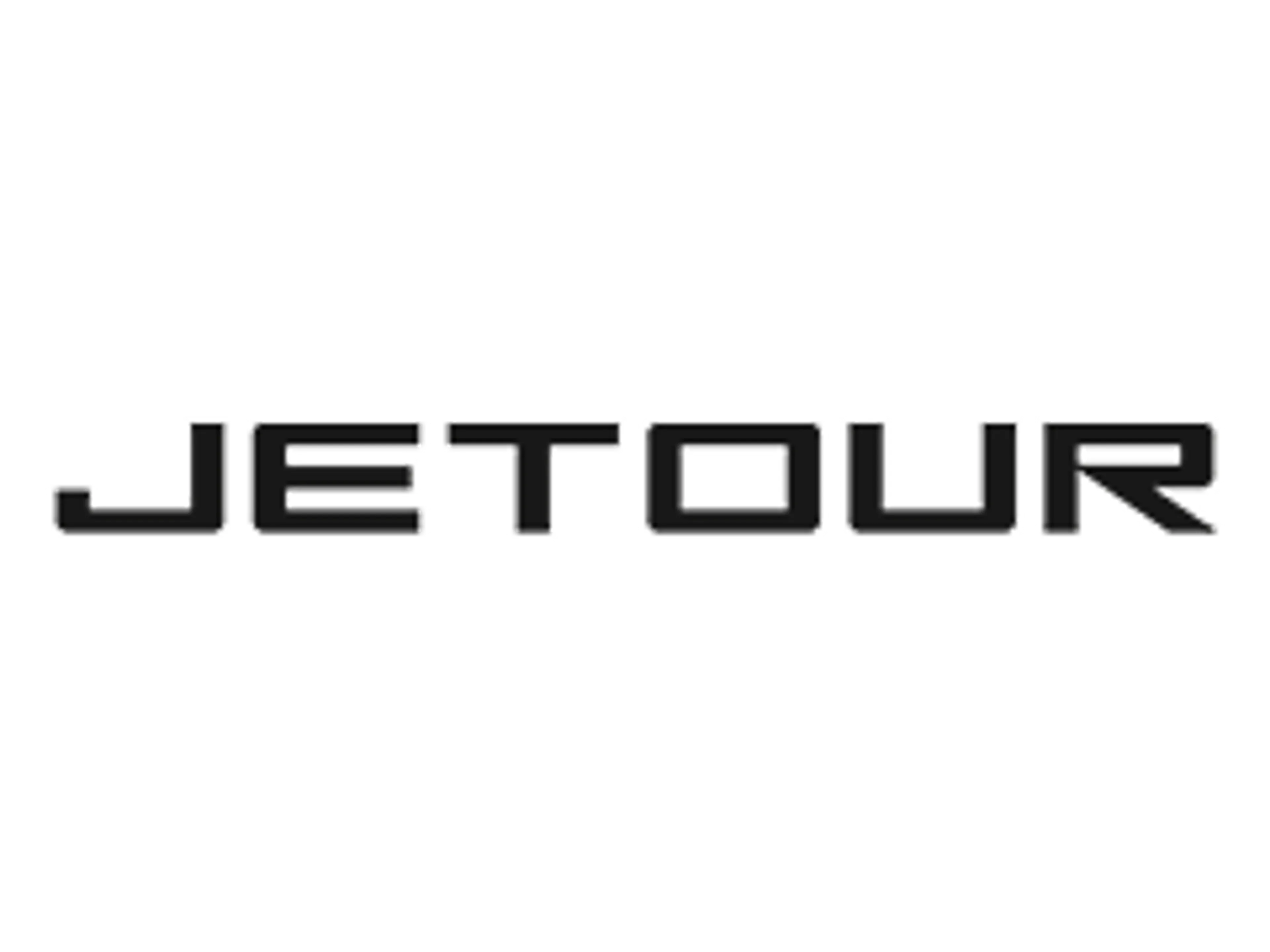 Jetour logo