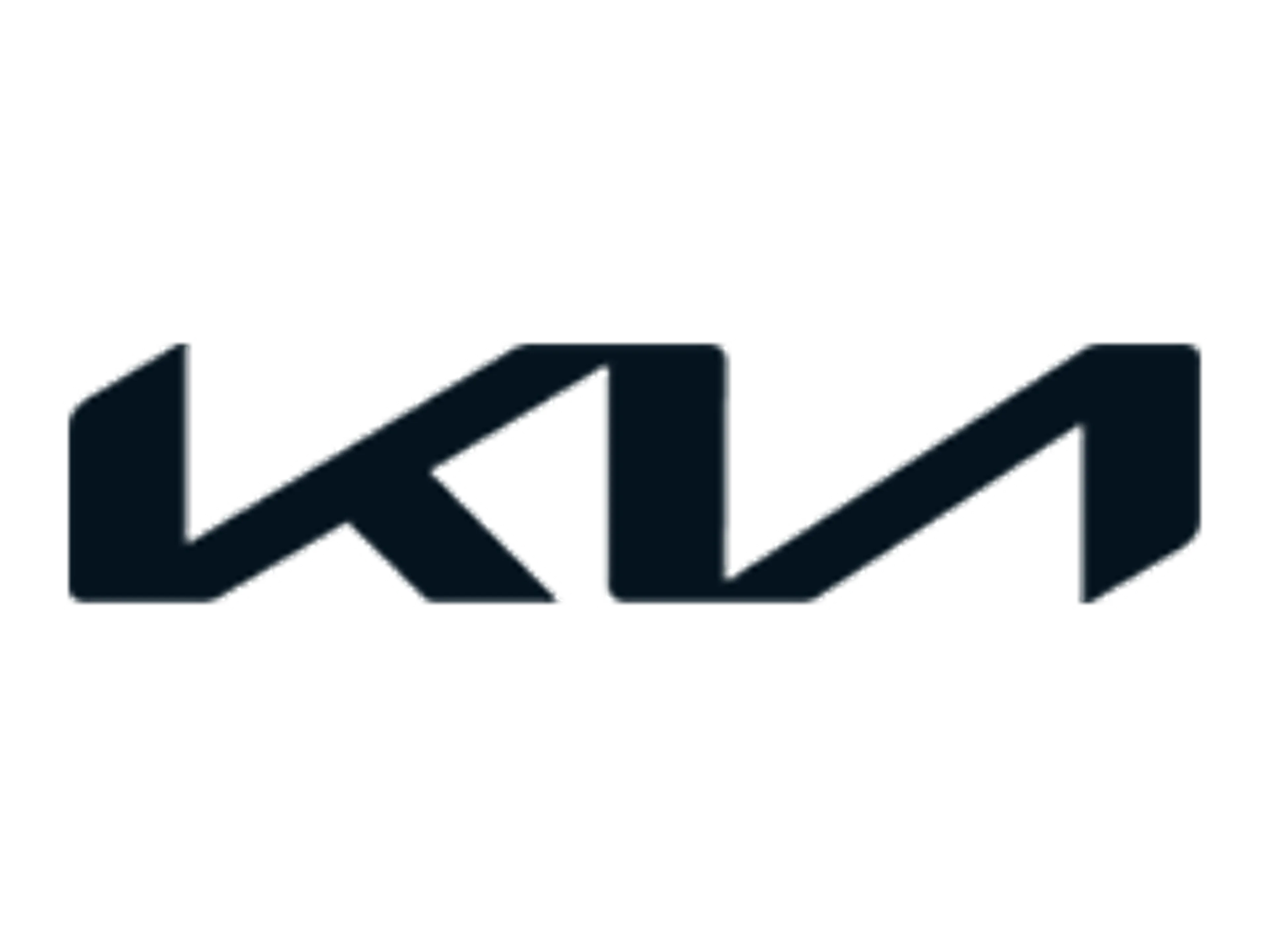 Kia logo