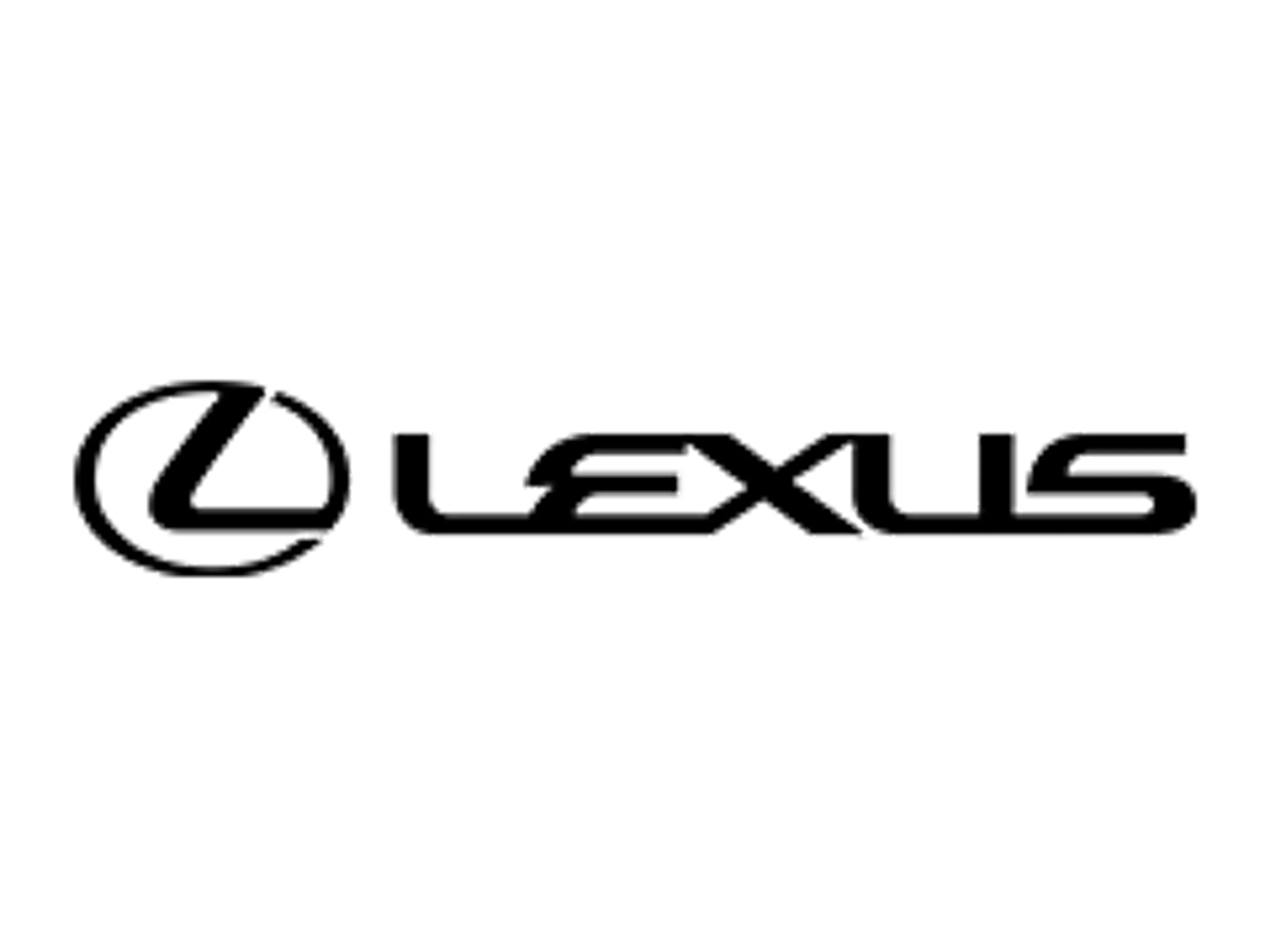 Lexus logo