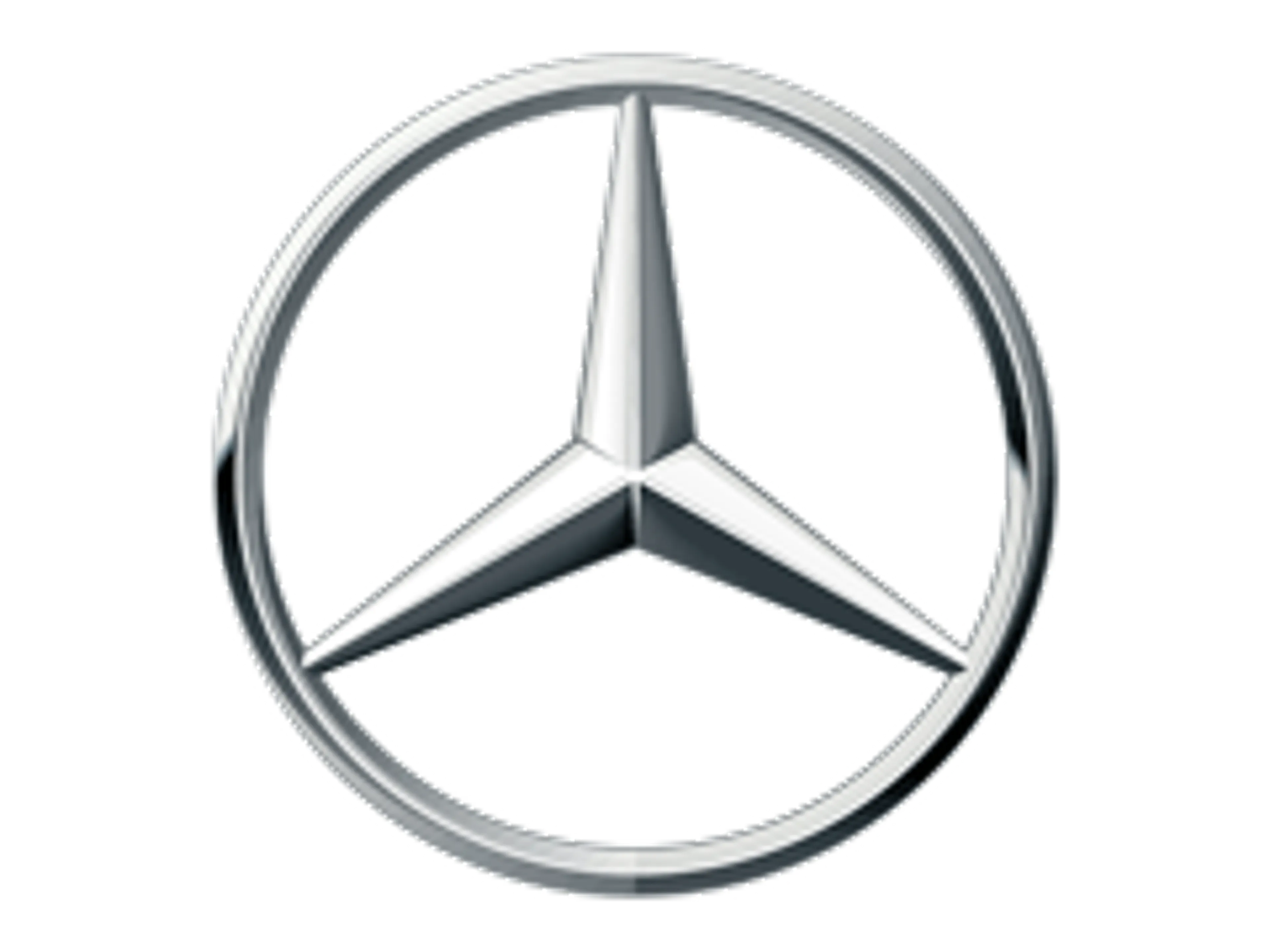 Mercedes-Benz logo