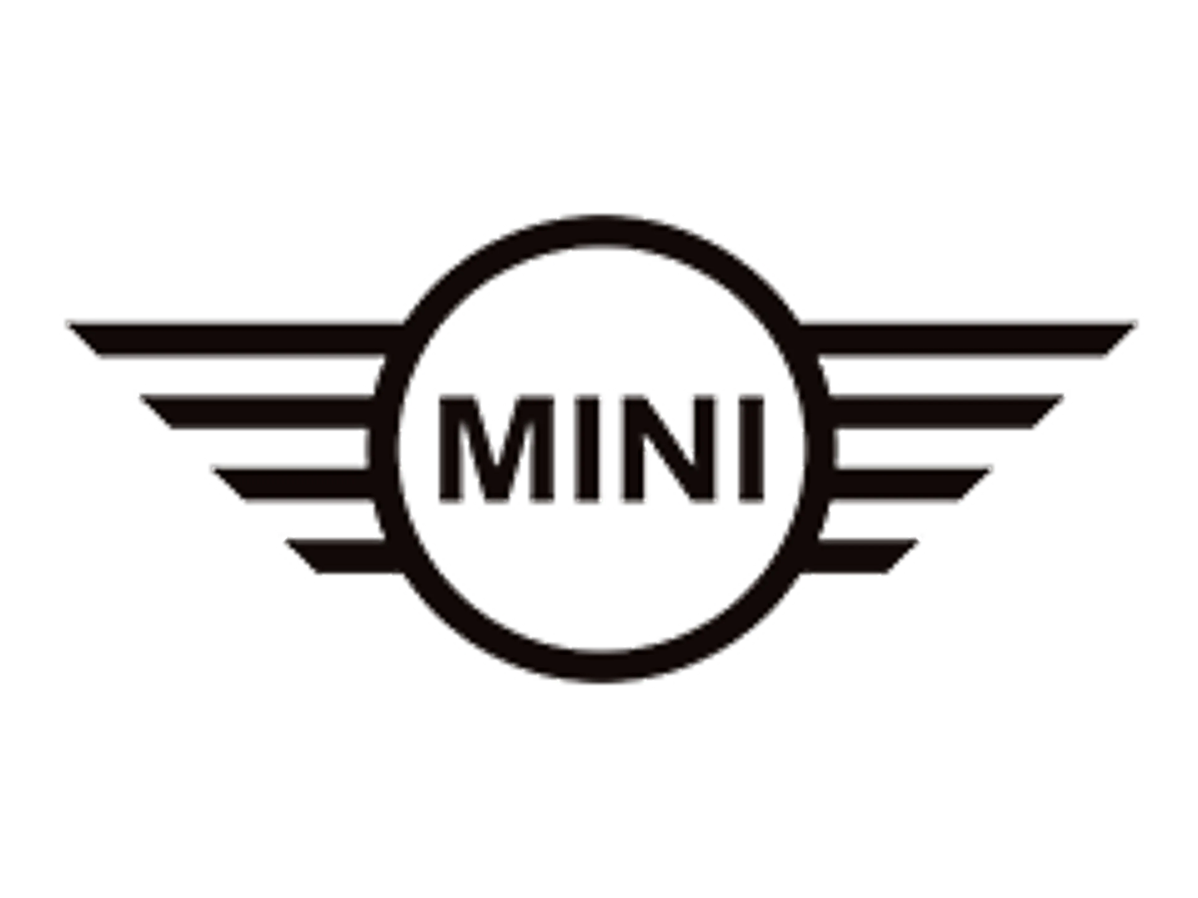 Mini logo
