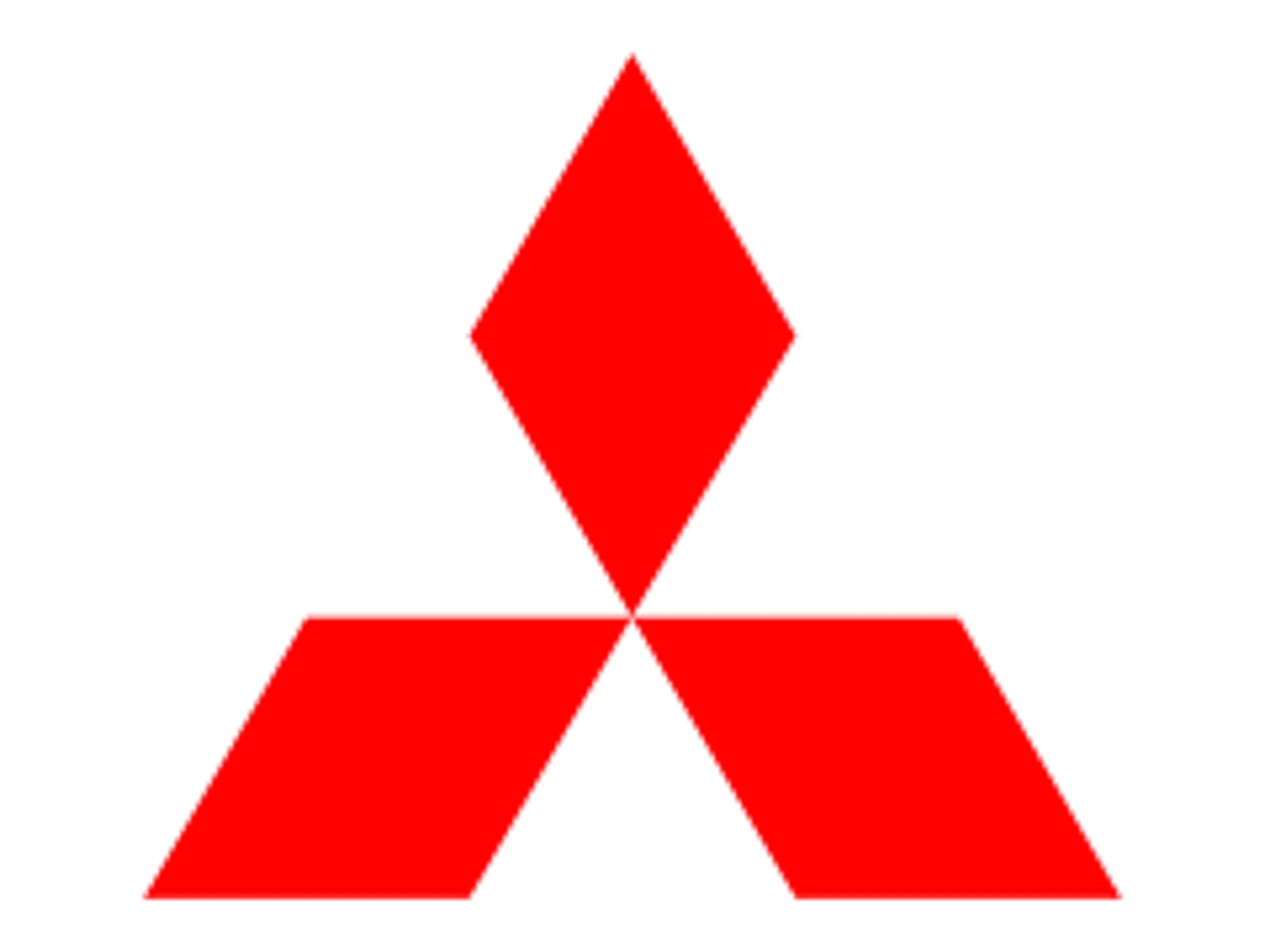Mitsubishi logo