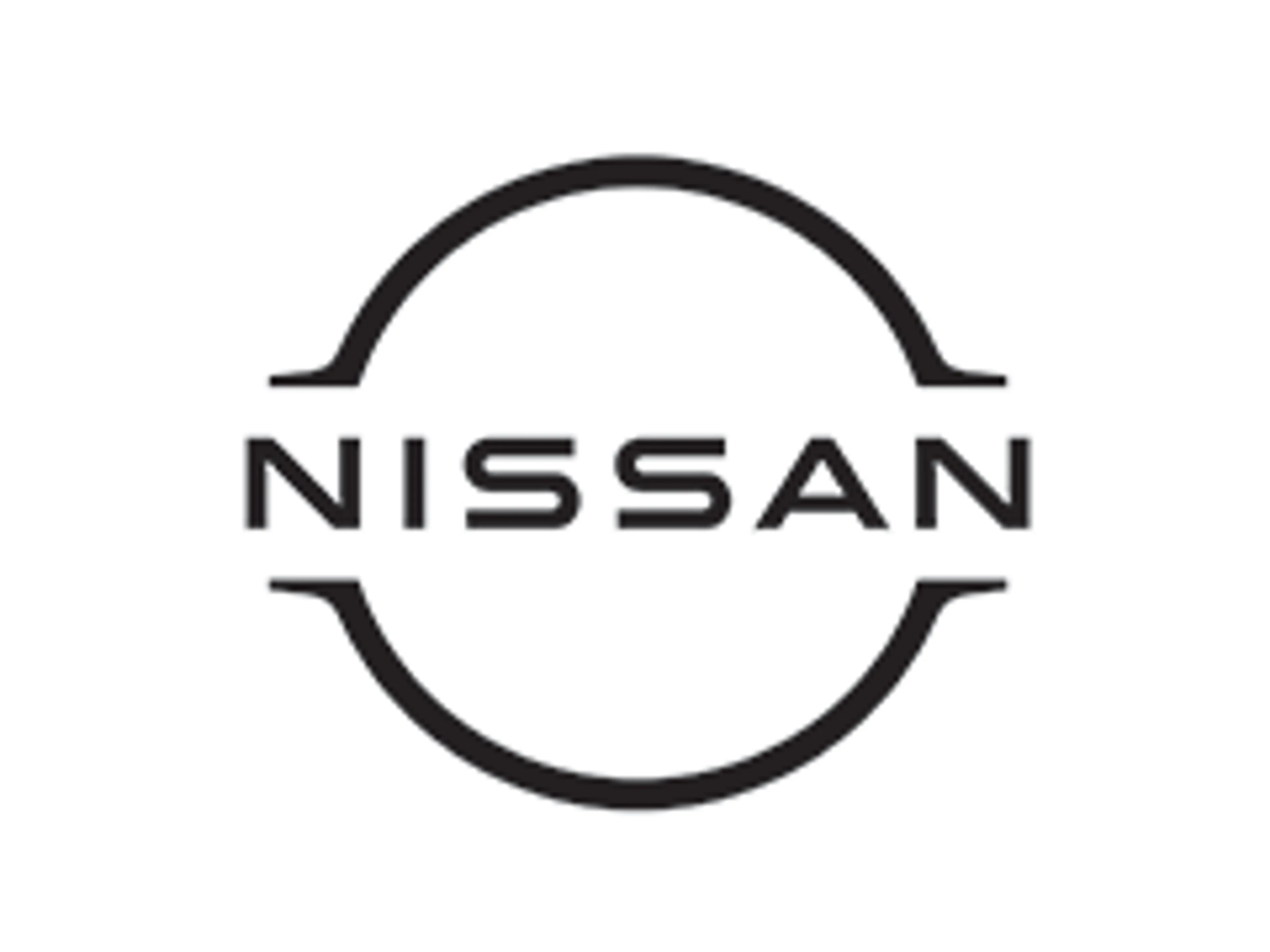 Nissan logo
