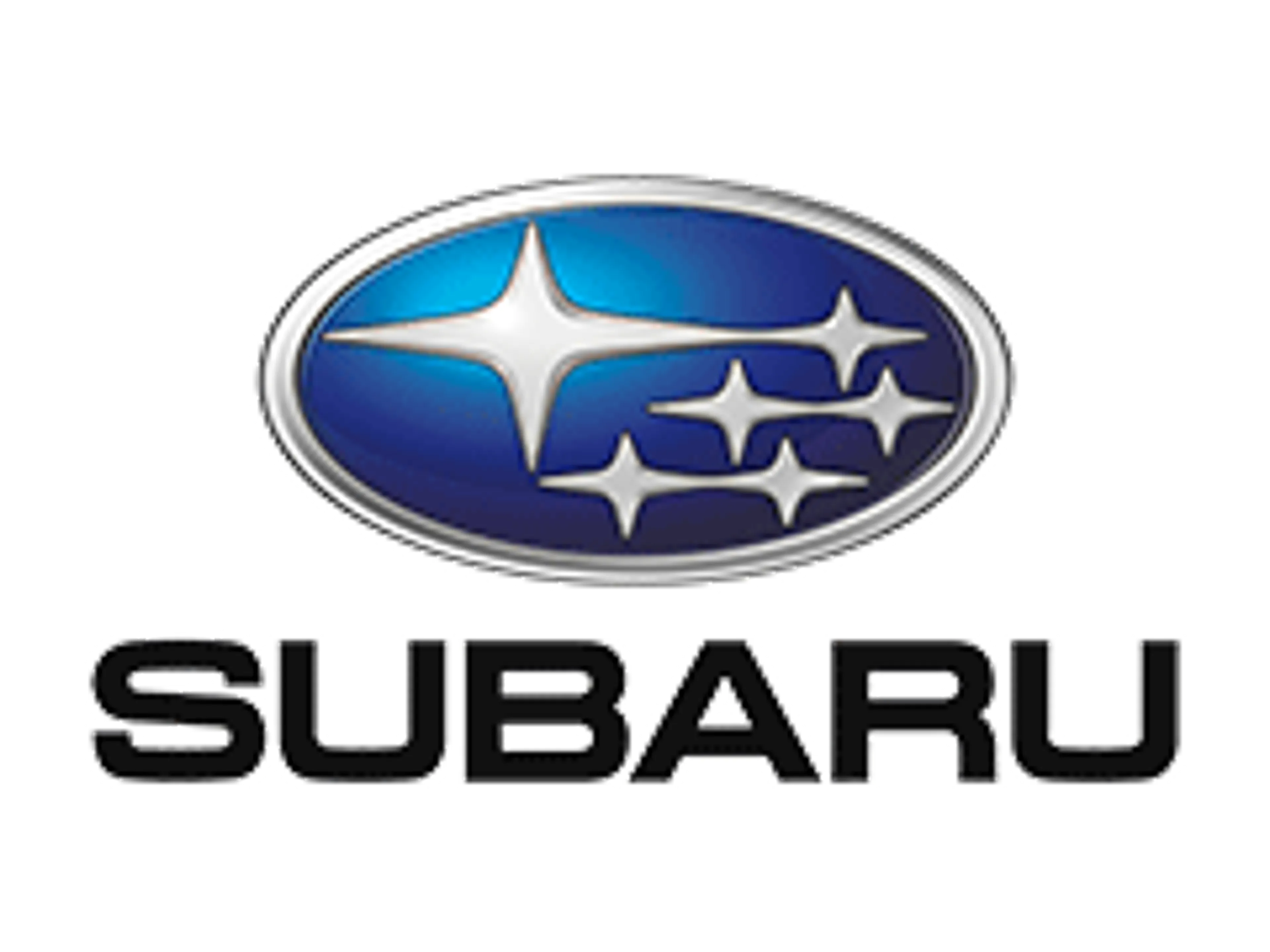 Subaru logo