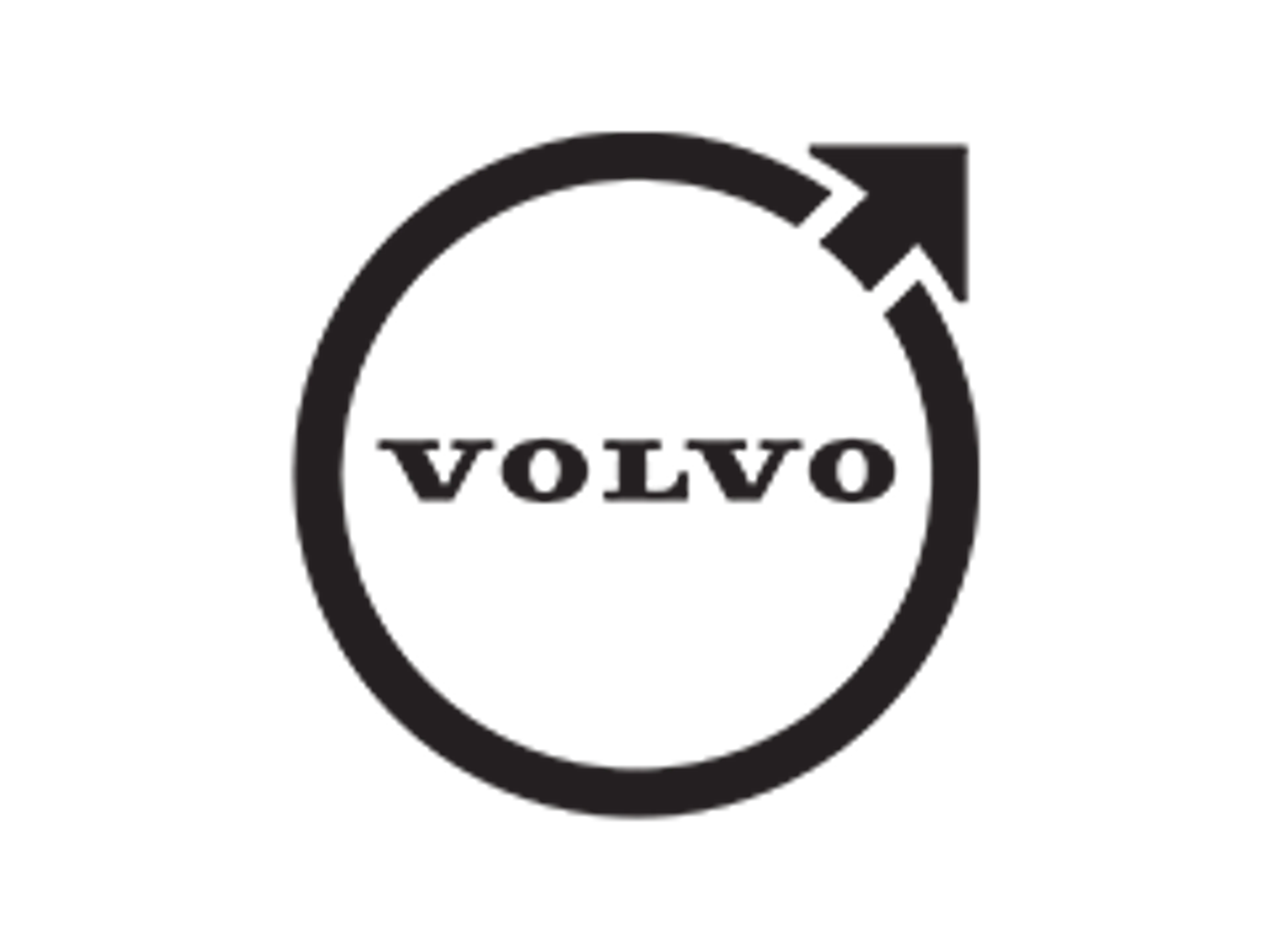 Volvo logo