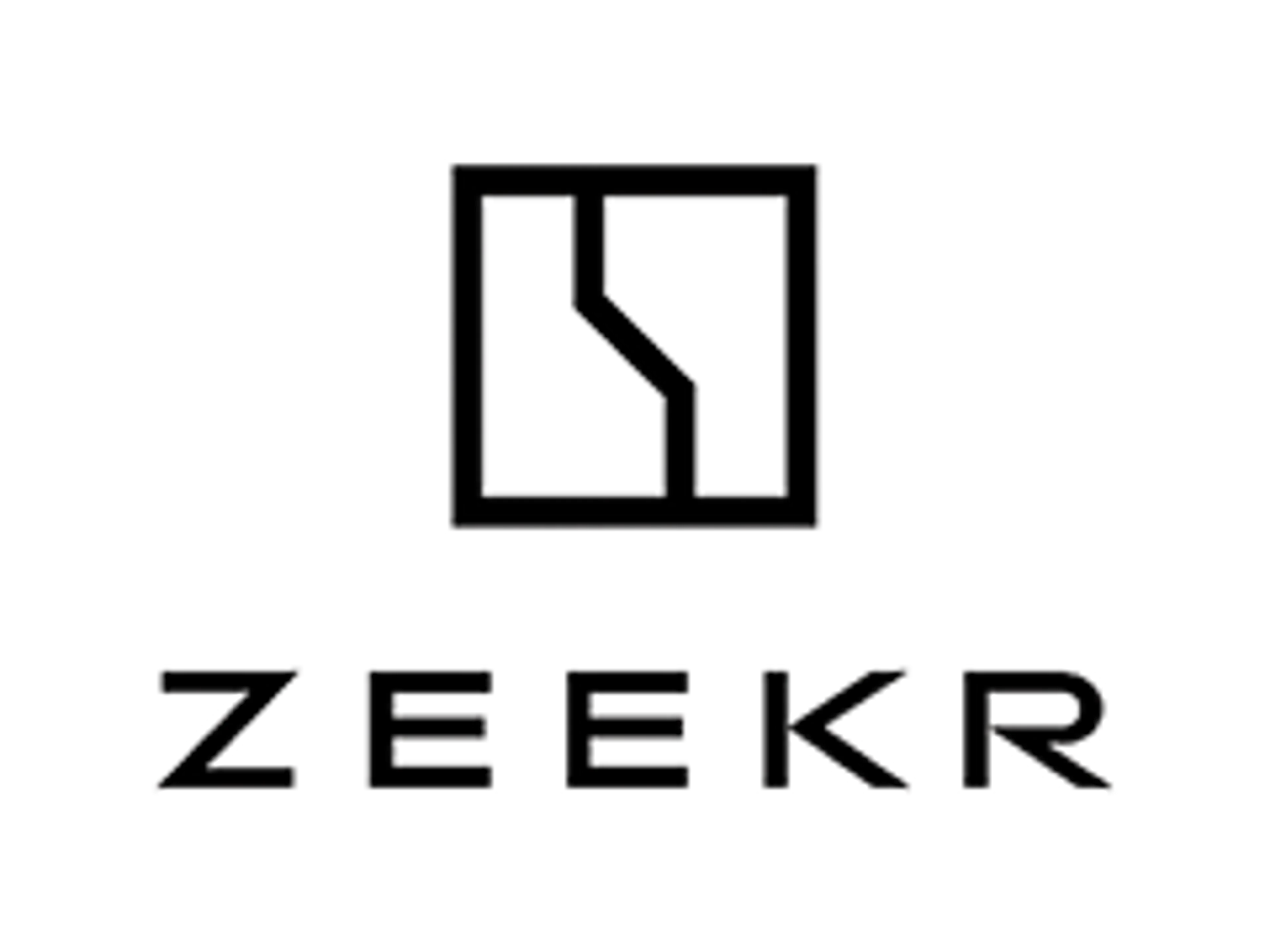 Zeekr logo