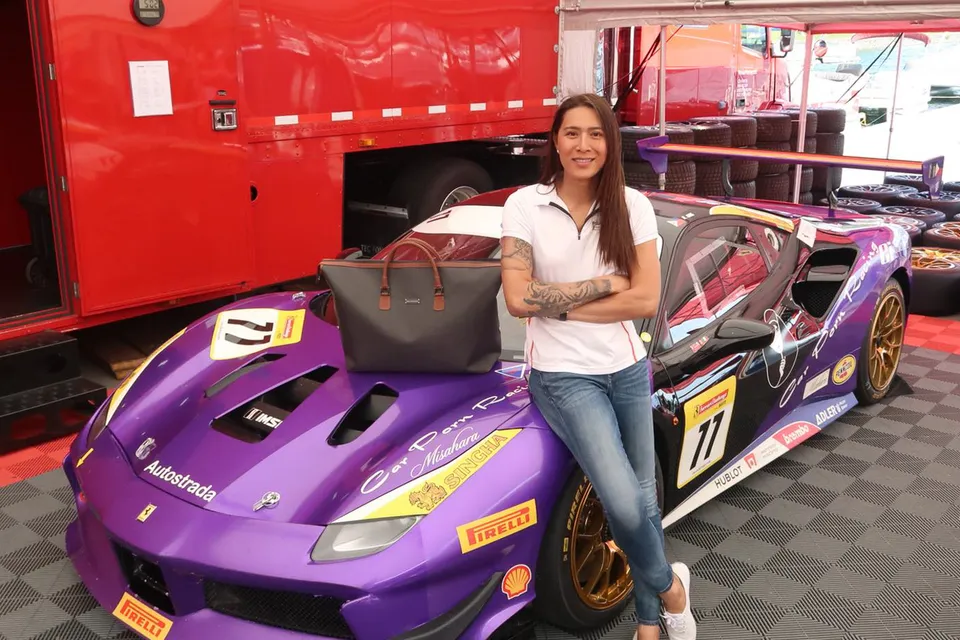 12 PH race drivers that made their mark abroad | AutoIndustriya