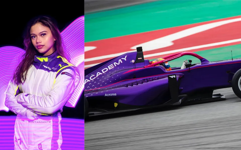 12 PH race drivers that made their mark abroad | AutoIndustriya