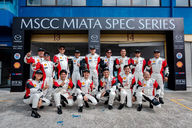Spec Series R 2024 Mazda MX-5 Miata Spec Series begins May 25 | AutoIndustriya