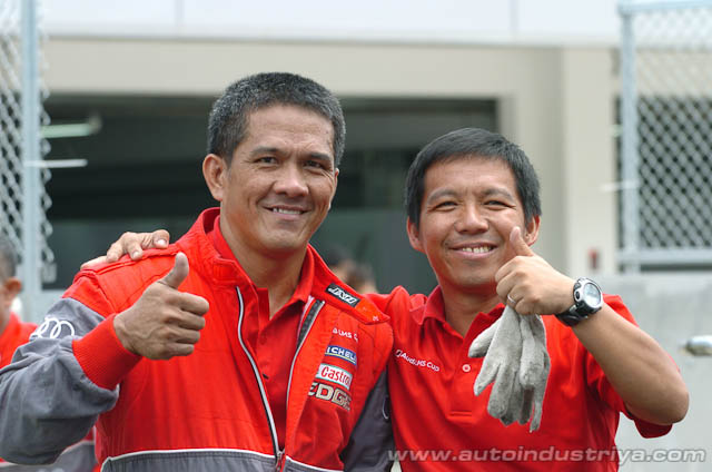 Unsung Heroes of Philippine Motorsport