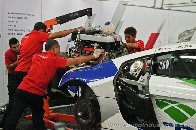 Unsung Heroes of Philippine Motorsport