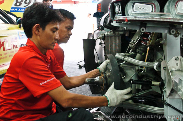 Unsung Heroes of Philippine Motorsport