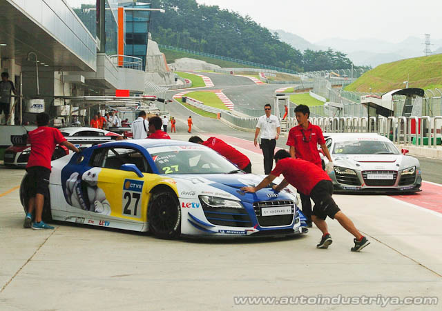 Unsung Heroes of Philippine Motorsport