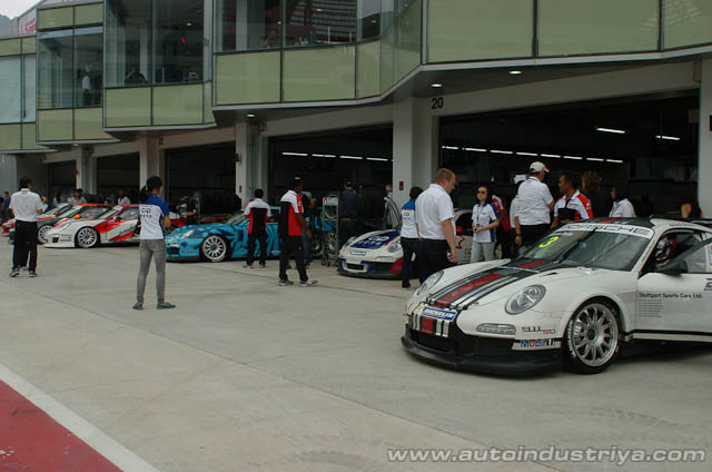 Unsung Heroes of Philippine Motorsport