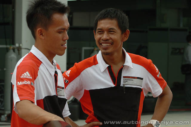 Unsung Heroes of Philippine Motorsport