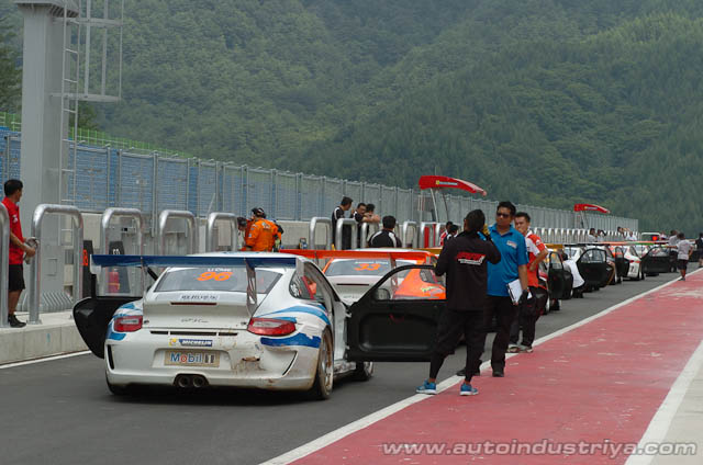 Unsung Heroes of Philippine Motorsport