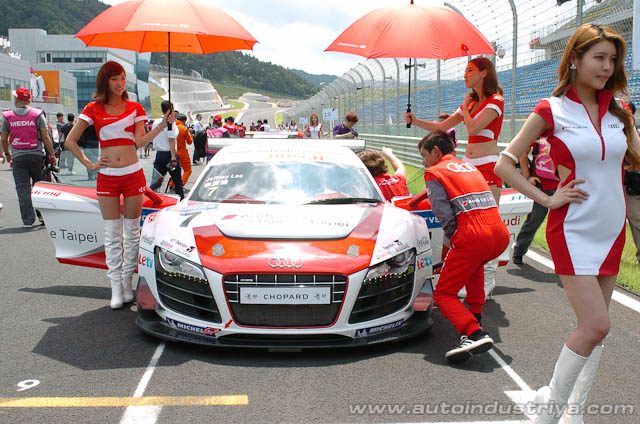 Unsung Heroes of Philippine Motorsport