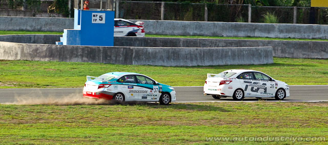 2014 Toyota Vios Cup Round 1