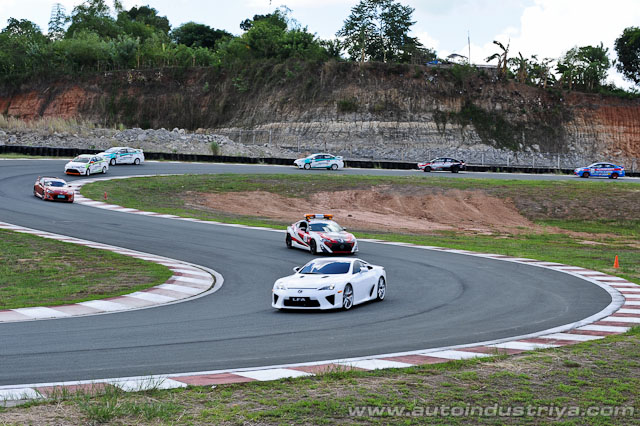 2014 Toyota Vios Cup Round 1