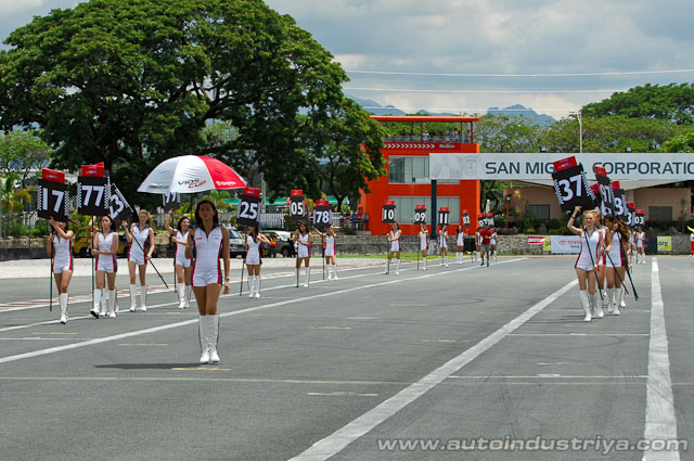 2014 Toyota Vios Cup Round 1