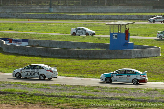 2014 Toyota Vios Cup Round 1
