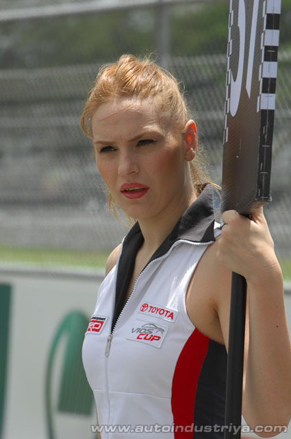 2014 Toyota Vios Cup Round 1