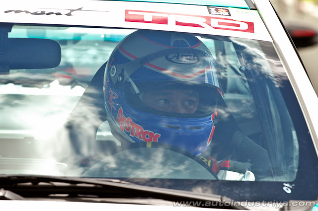 2014 Toyota Vios Cup Round 1