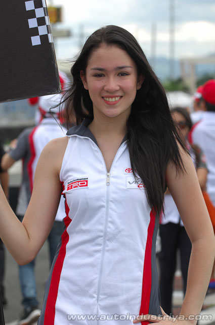 2014 Toyota Vios Cup Round 1