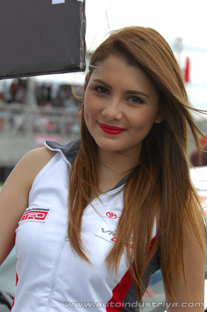 2014 Toyota Vios Cup Round 1