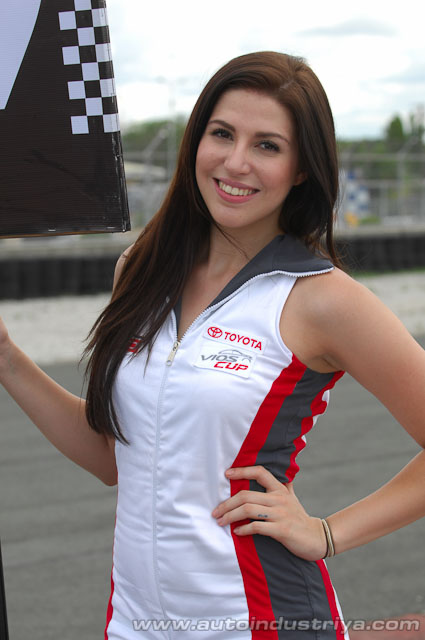 2014 Toyota Vios Cup Round 1