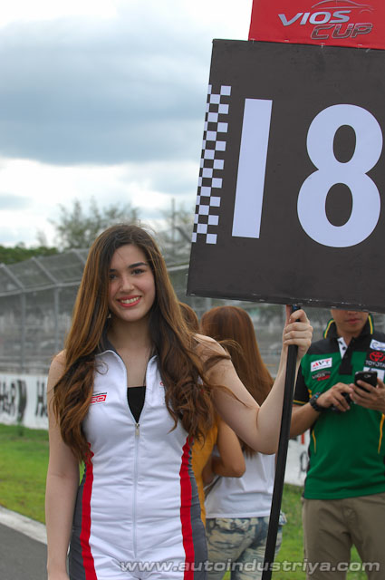 2014 Toyota Vios Cup Round 1