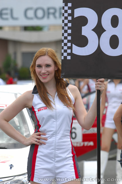 2014 Toyota Vios Cup Round 1