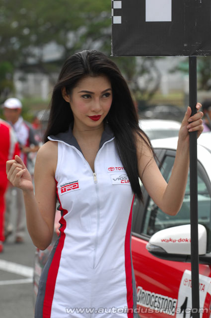 2014 Toyota Vios Cup Round 1