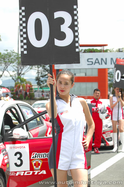 2014 Toyota Vios Cup Round 1