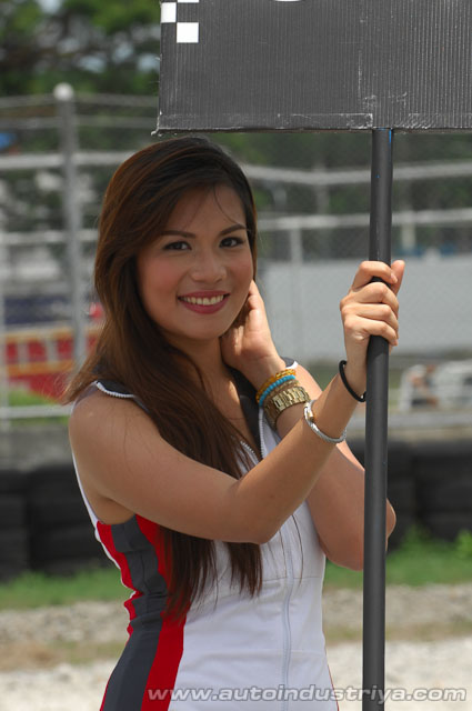 2014 Toyota Vios Cup Round 1