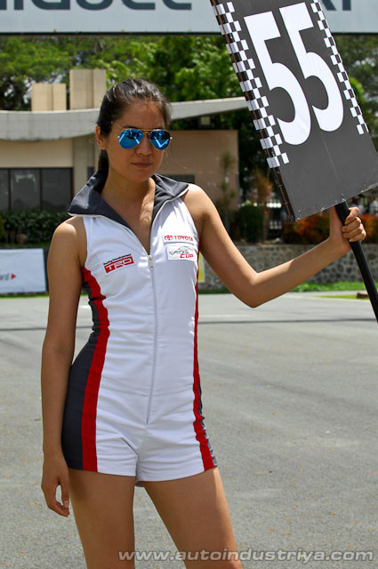 2014 Toyota Vios Cup Round 1