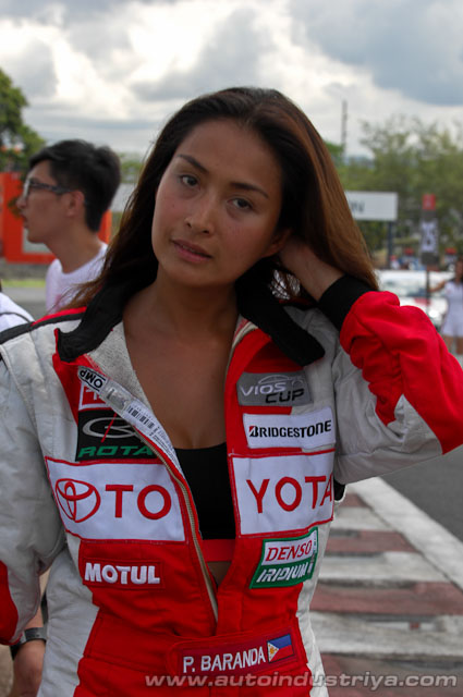 2014 Toyota Vios Cup Round 1